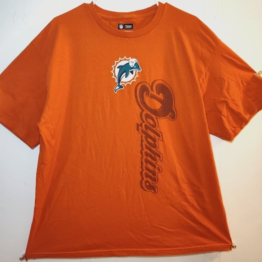 Miami Dolphins XL Shirt
